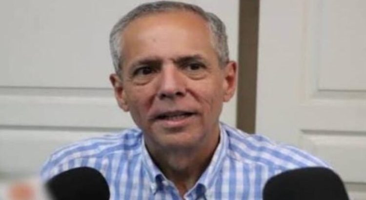 Alcalde respalda clausura de locales y anuncia remodelación de mercados