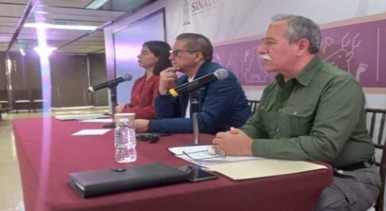 Gobierno de Sinaloa niega que exista una ‘tregua’ con criminales por Navidad