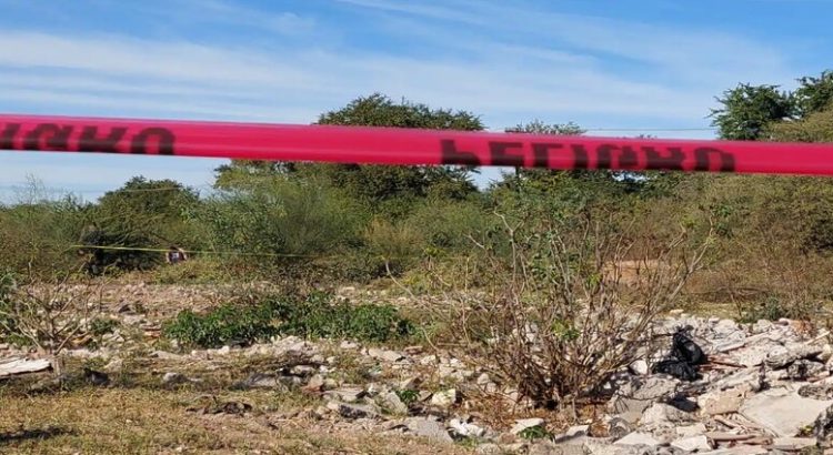 Encuentran a un hombre sin vida en el sector nororiente