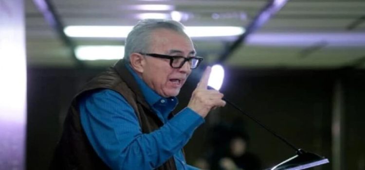 Rocha Moya anuncia agencia de investigación propia de la Policía Estatal