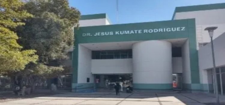 Adulto mayor es arrollado por un vehículo en Los Mochis