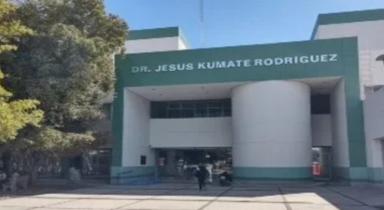 Adulto mayor es arrollado por un vehículo en Los Mochis