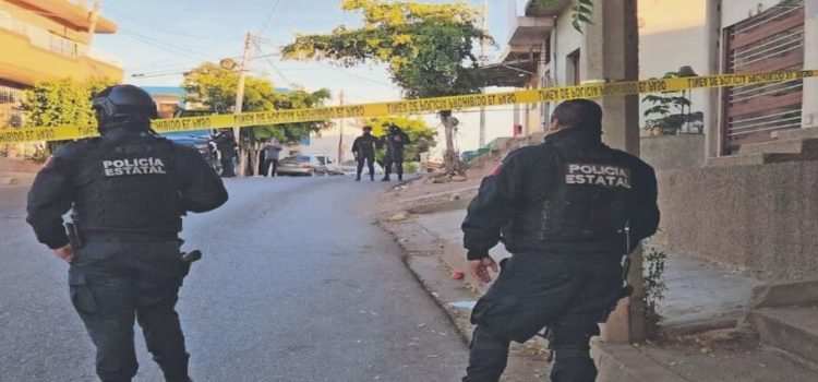 Sinaloa empieza el 2025 con 11 asesinatos
