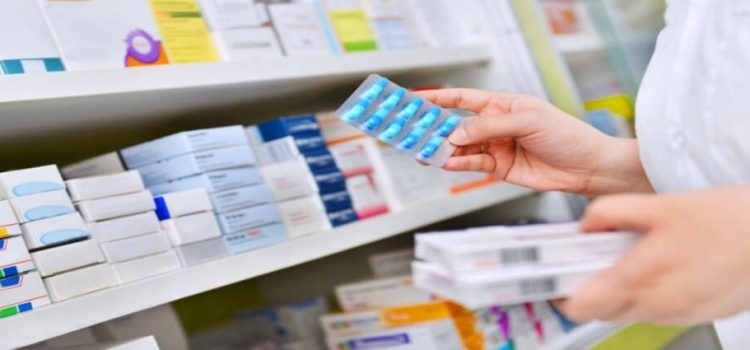 Centros de salud de Sinaloa solo tienen un abasto del 40% en medicamentos