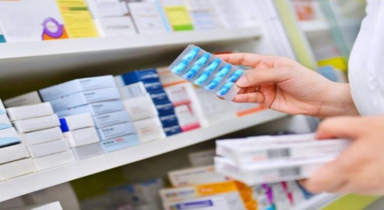 Centros de salud de Sinaloa solo tienen un abasto del 40% en medicamentos