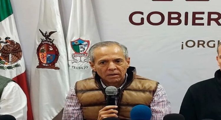 Ahome reporta saldo blanco durante festejos de Año Nuevo