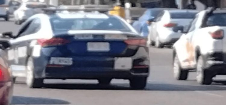 Arrollan a mujer en la colonia Centro