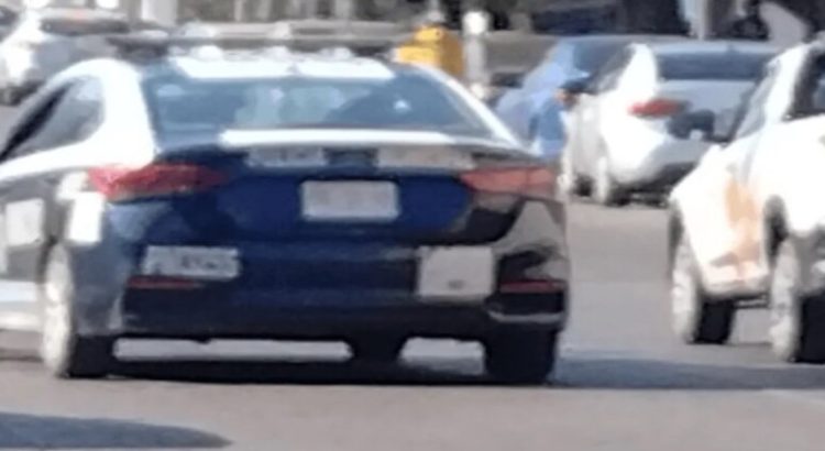 Arrollan a mujer en la colonia Centro