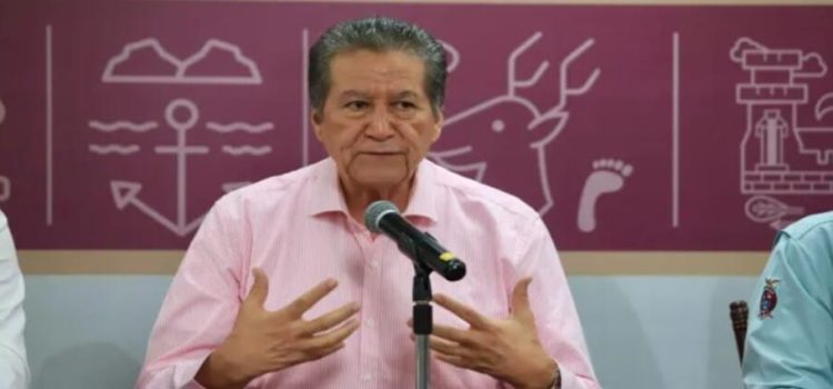Sinaloa rechaza existencia de denuncias por entrega de despensas del crimen organizado