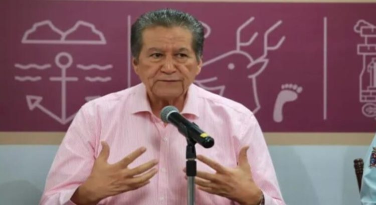 Sinaloa rechaza existencia de denuncias por entrega de despensas del crimen organizado