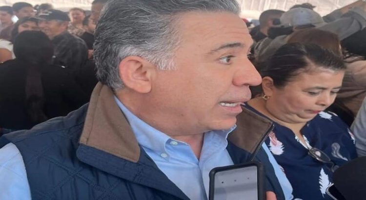 Senador de Sinaloa responsabiliza al gobierno estadounidense por la crisis del fentanilo