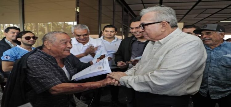 Gobierno de Sinaloa otorga más de 135 millones para apoyo a empresas emergentes
