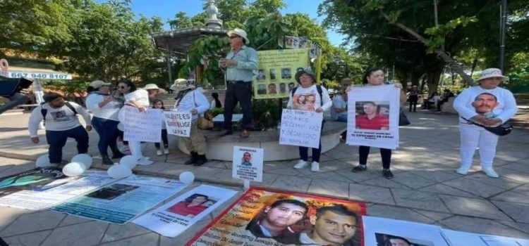 Aumenta desaparición de menores en medio de ola de violencia en Sinaloa