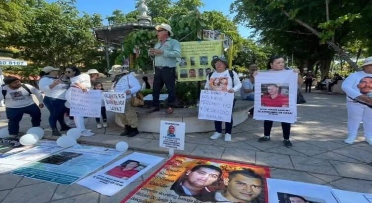 Aumenta desaparición de menores en medio de ola de violencia en Sinaloa