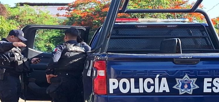 Le roban a mujer mochila con 90 mil pesos en efectivo
