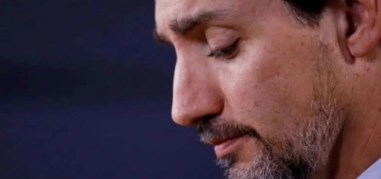 Justin Trudeau renuncia como primer ministro de Canadá