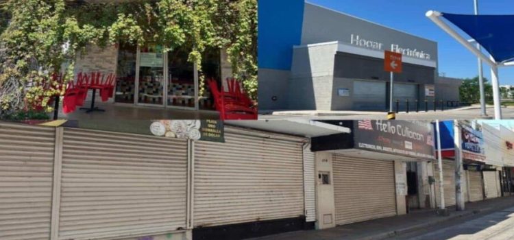 Empresas de Culiacán migrarán a Los Mochis