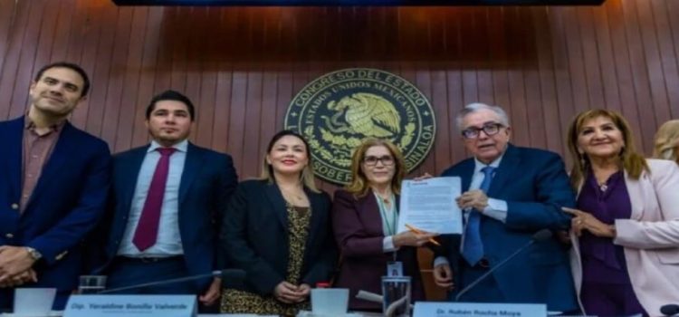 Gobierno de Sinaloa solicita crédito por 2 mil 300 millones para reactivar la económica del estado