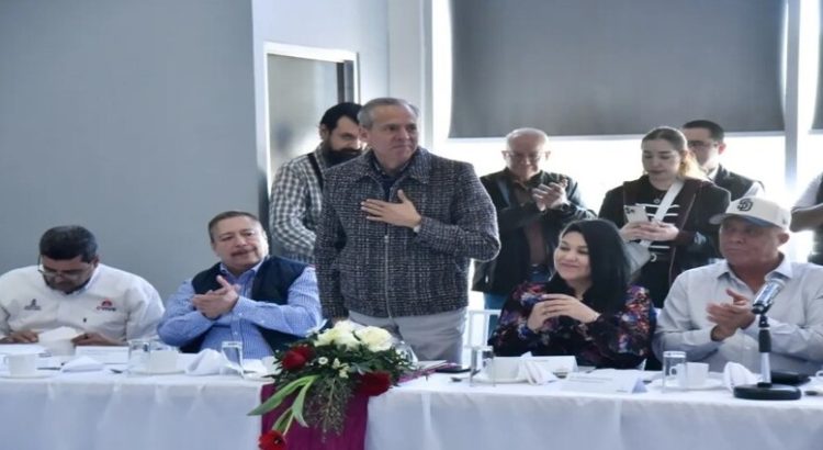 Aprueban la construcción de 3 mil 500 viviendas en Ahome
