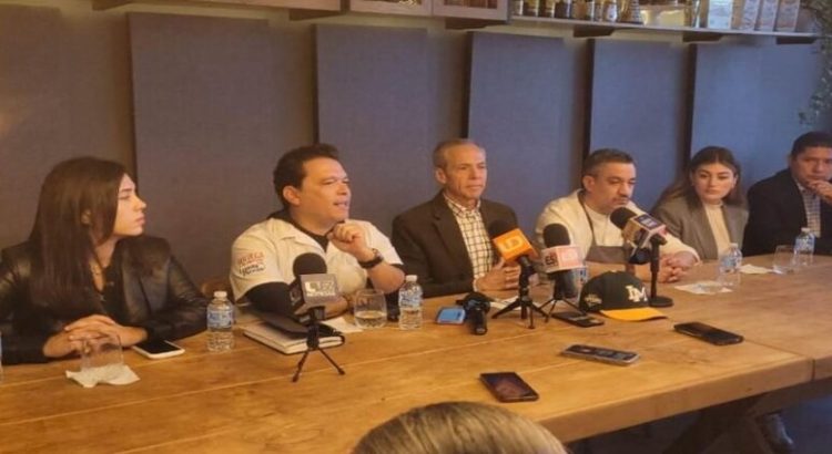 Chef español con estrellas Michelin impulsa la gastronomía local en Los Mochis