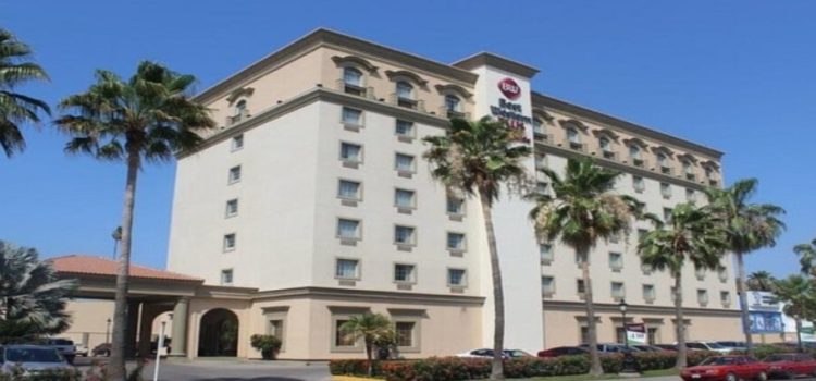 Los Mochis al 42% de ocupación hotelera