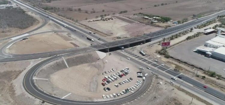 Sinaloa invierte más de 5 mil 500 millones de pesos en infraestructura el 2024