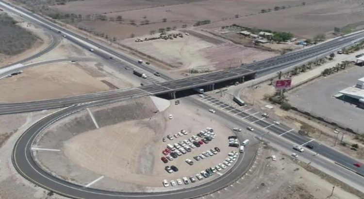 Sinaloa invierte más de 5 mil 500 millones de pesos en infraestructura el 2024