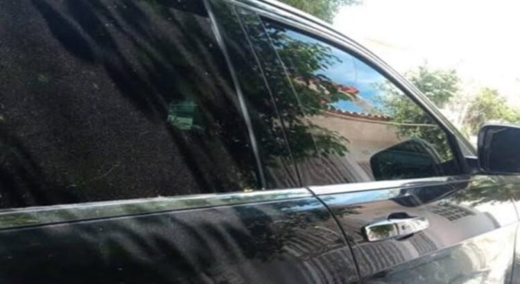 Iniciará operativo para retirar polarizados oscuros en Sinaloa