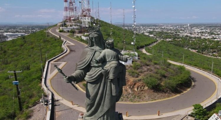Los Mochis, en el top 5 de las ciudades más seguras de México