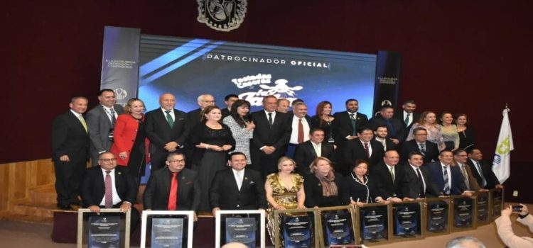 Reconocen la excelencia restaurantera con el Galardón CER 2024 en Los Mochis