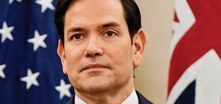 Estados Unidos congela financiamiento al Plan Mérida