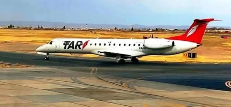 Sinaloa refuerza su conectividad y proyección turística con nuevas rutas aéreas