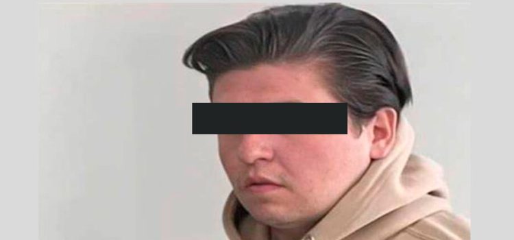 Dictan 17 años de cárcel por tentativa de feminicidio a ‘Fofo’ Márquez