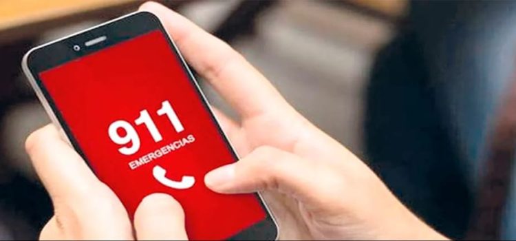 Sinaloa presenta una sobre saturación de llamadas falsas al 911; solo 17% son emergencias reales