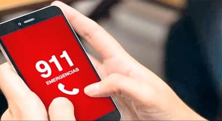 Sinaloa presenta una sobre saturación de llamadas falsas al 911; solo 17% son emergencias reales