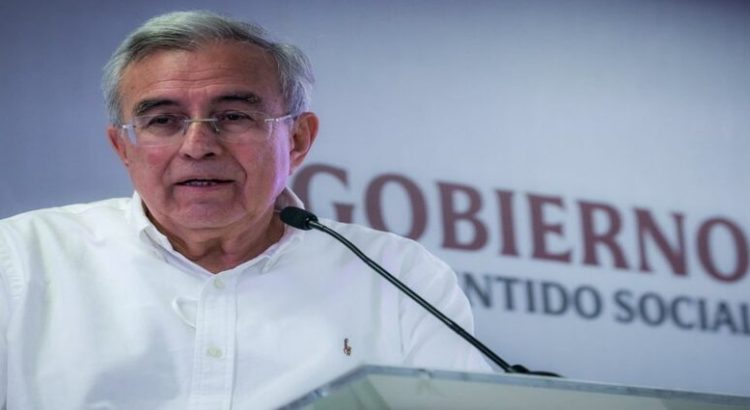 Gobernador de Sinaloa llama “delicada” a la Liga MX por no dejar que Dorados juegue en Culiacán
