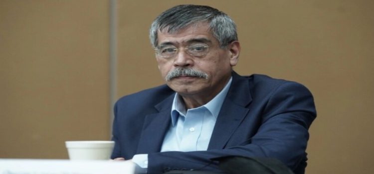 Oscar Loza Ochoa como nuevo presidente de la CEDH Sinaloa
