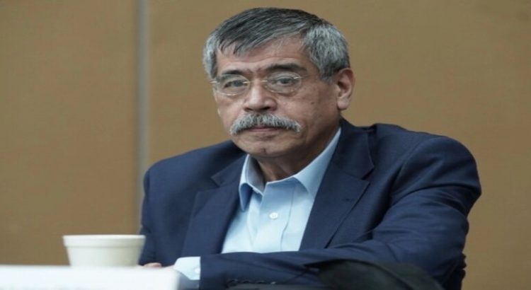 Oscar Loza Ochoa como nuevo presidente de la CEDH Sinaloa