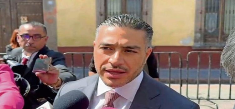García Harfuch asegura que homicidios en Sinaloa disminuyen