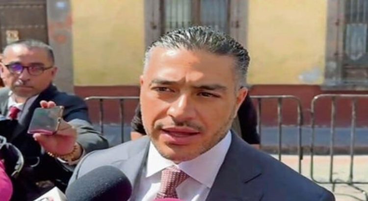 García Harfuch asegura que homicidios en Sinaloa disminuyen