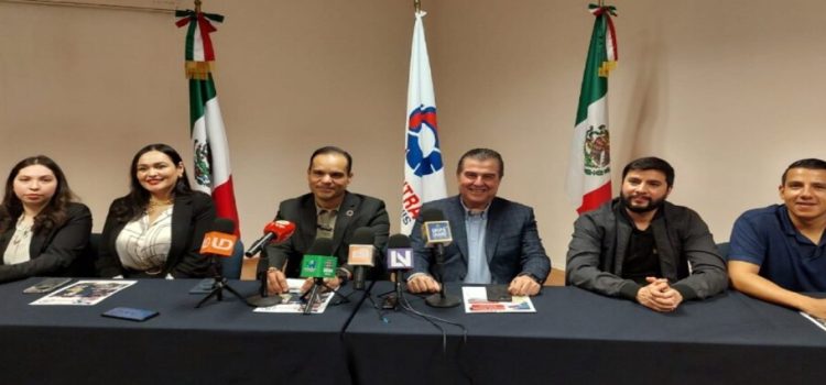 Invitan a la ‘Carrera Canacintra 2025’ en Los Mochis