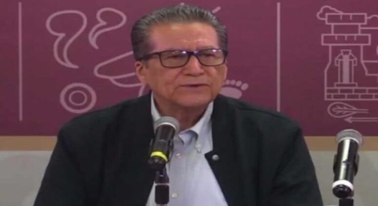 Gobierno de Sinaloa descarta invasión de EE.UU. para combatir a los cárteles