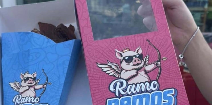 ¿Ya tienes tu regalo para el día de San Valentín?