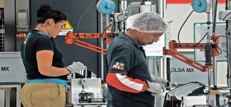 Sinaloa registra aumento en la creación de empleos formales