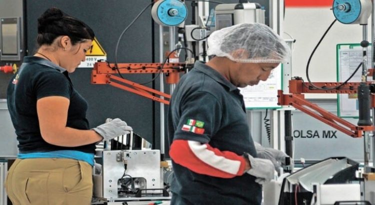 Sinaloa registra aumento en la creación de empleos formales