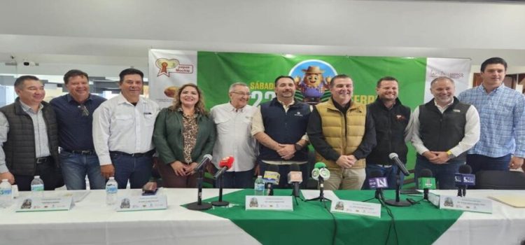 Los Mochis será sede de la octava edición de Pa´ la Papa