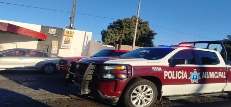 Muere adulto mayor tras ser atacado a golpes