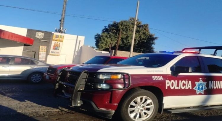 Muere adulto mayor tras ser atacado a golpes