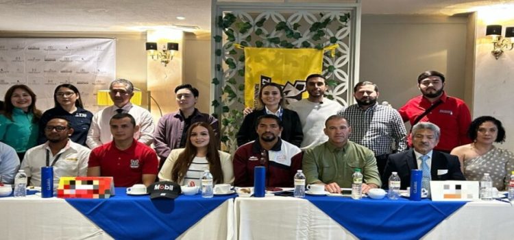 Anuncian el Medio Maratón de Calzzapato 2025 en Los Mochis Anuncian el Medio Maratón de Calzzapato 2025 en Los Mochis