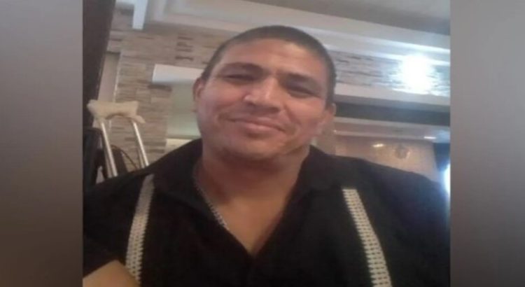 Reportan como desparecido a José Martín Hernández en Los Mochis